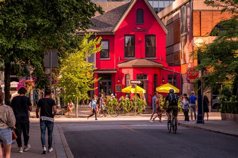 bloor yorkville